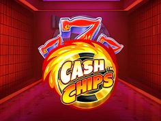 Cash Chips